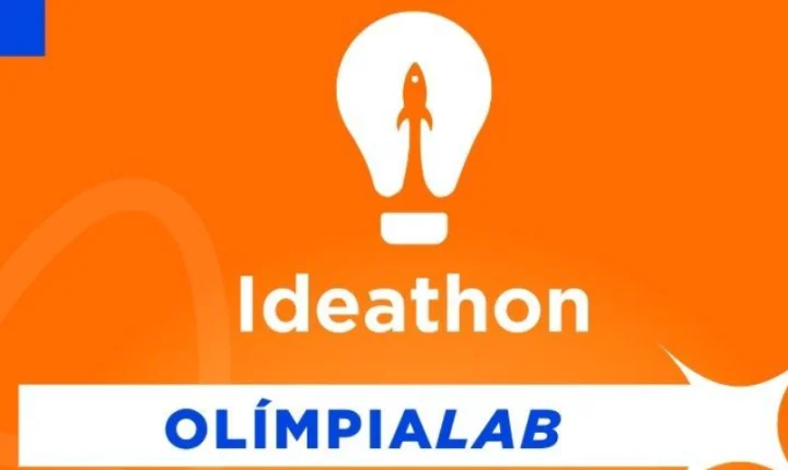 Ideathon OlímpiaLab está com inscrições abertas para maratona de inovação