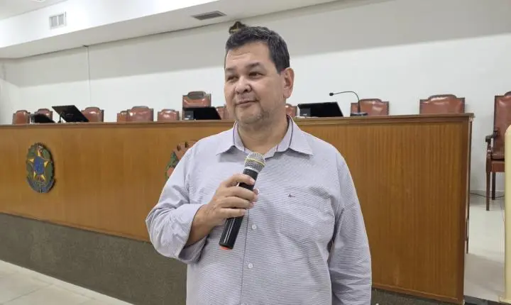 Iquegami detalha investimento de R$ 35,6 milhões e falhas na Saúde em 2026