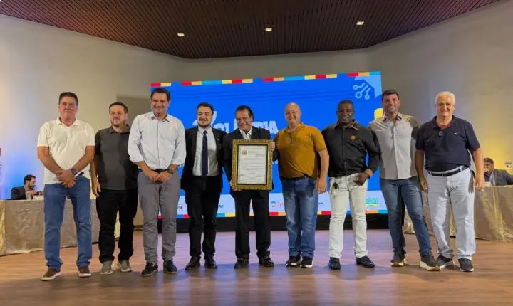 Lançamento Do “Olímpia+Empreendedora 2.0” Reúne Mais De Mil Participantes Com Anúncios De Incentivo Ao Desenvolvimento Econômico