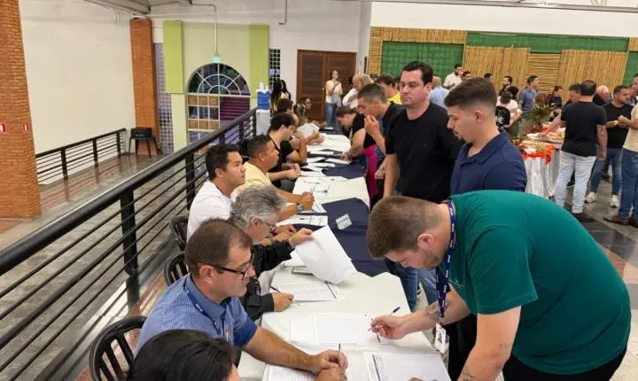 Lançamento Do “Olímpia+Empreendedora 2.0” Reúne Mais De Mil Participantes Com Anúncios De Incentivo Ao Desenvolvimento Econômico