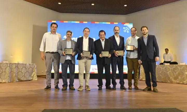 Lançamento Do “Olímpia+Empreendedora 2.0” Reúne Mais De Mil Participantes Com Anúncios De Incentivo Ao Desenvolvimento Econômico