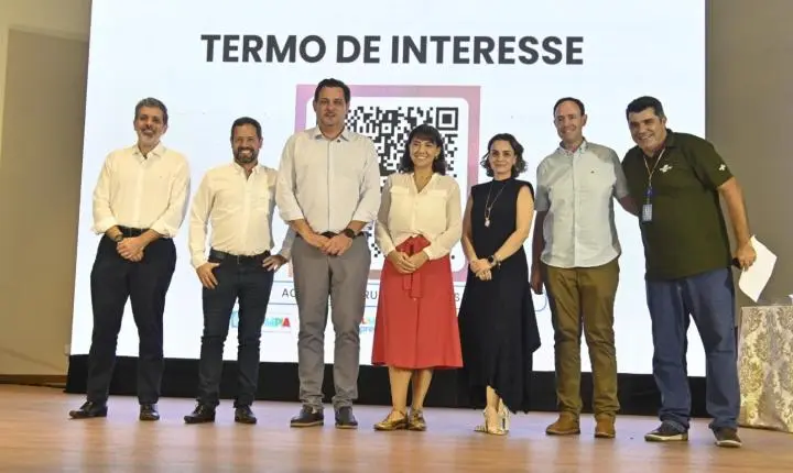 Lançamento Do “Olímpia+Empreendedora 2.0” Reúne Mais De Mil Participantes Com Anúncios De Incentivo Ao Desenvolvimento Econômico