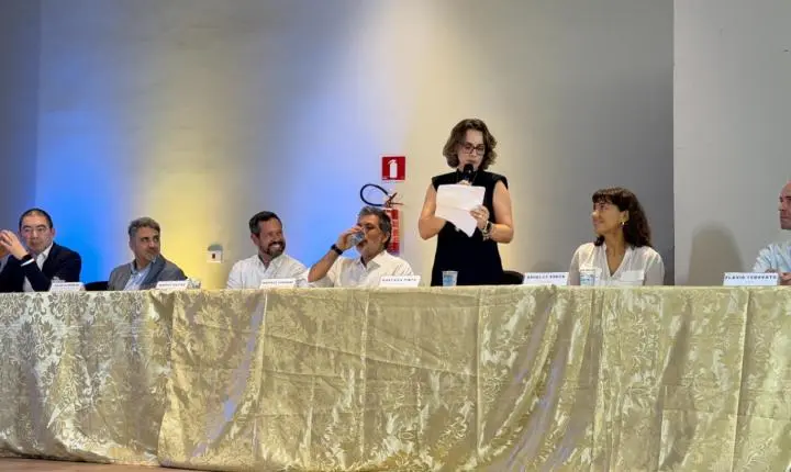 Lançamento Do “Olímpia+Empreendedora 2.0” Reúne Mais De Mil Participantes Com Anúncios De Incentivo Ao Desenvolvimento Econômico