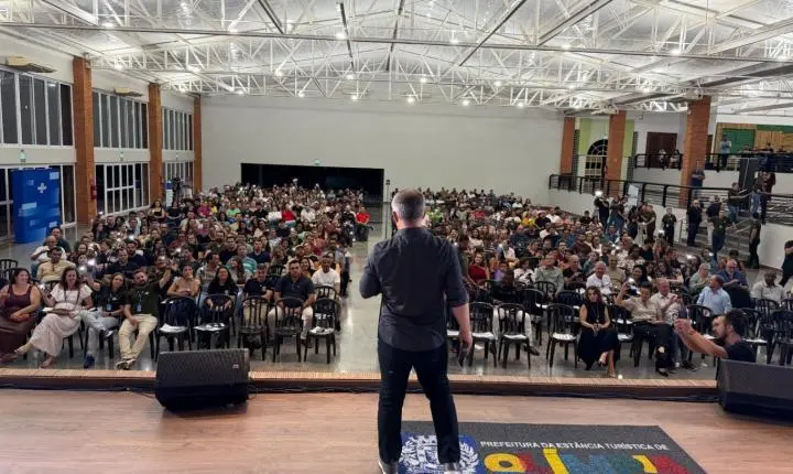 Lançamento Do “Olímpia+Empreendedora 2.0” Reúne Mais De Mil Participantes Com Anúncios De Incentivo Ao Desenvolvimento Econômico