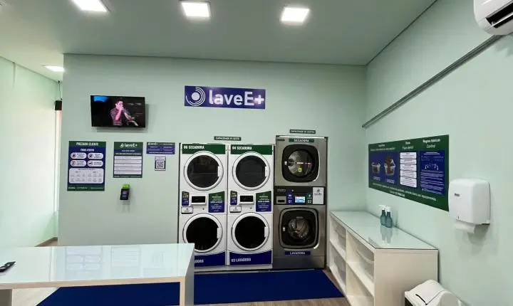 Lavee+ Chega Ao Iquegami Harmonia E Traz Praticidade Para O Dia A Dia Dos Moradores De Olímpia