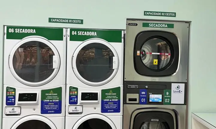 Lavee+ Chega Ao Iquegami Harmonia E Traz Praticidade Para O Dia A Dia Dos Moradores De Olímpia