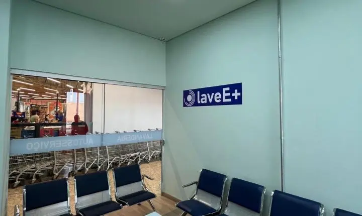 Lavee+ Chega Ao Iquegami Harmonia E Traz Praticidade Para O Dia A Dia Dos Moradores De Olímpia