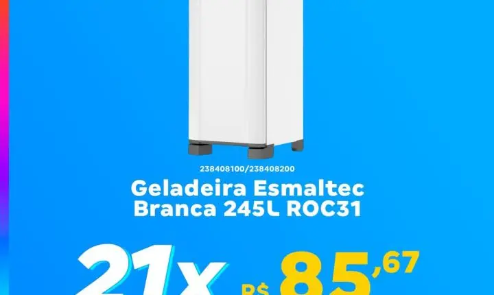 Magazine Luiza Acelera O Fecha Mês Com Ofertas Em Eletrônicos E Eletrodomésticos