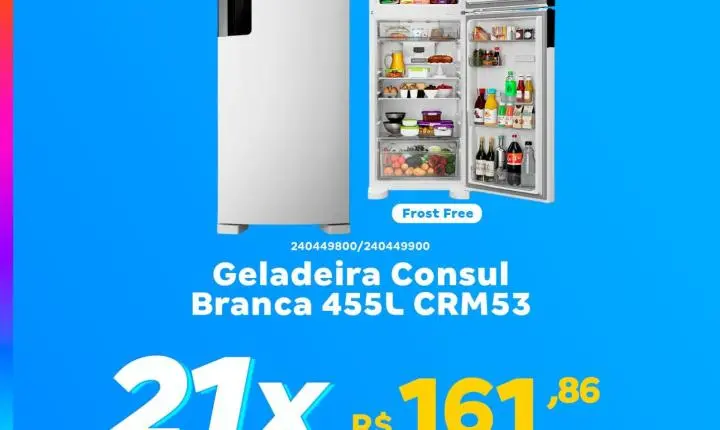 Magazine Luiza Acelera O Fecha Mês Com Ofertas Em Eletrônicos E Eletrodomésticos