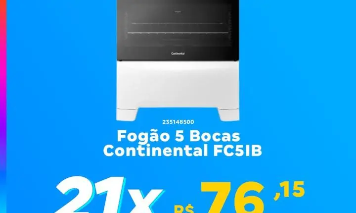 Magazine Luiza Acelera O Fecha Mês Com Ofertas Em Eletrônicos E Eletrodomésticos
