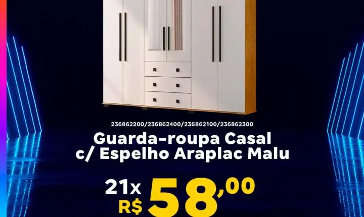 Magazine Luiza Acelera O Fecha Mês Com Ofertas Em Eletrônicos E Eletrodomésticos