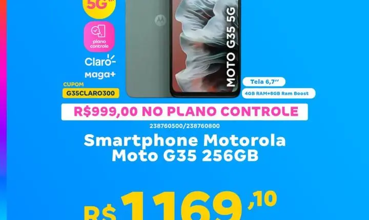 Magazine Luiza Acelera O Fecha Mês Com Ofertas Em Eletrônicos E Eletrodomésticos