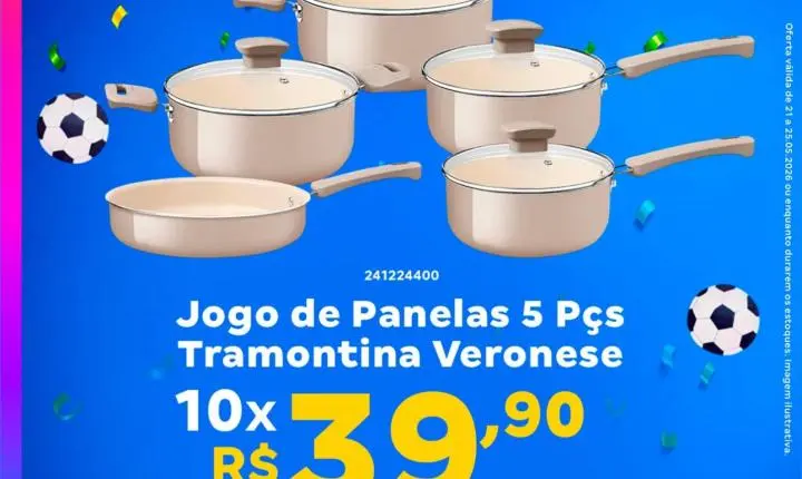 Magazine Luiza divulga ofertas especiais para domingo e segunda com TVs, celulares e eletrodomésticos
