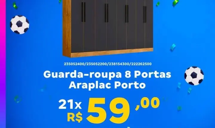 Magazine Luiza divulga ofertas especiais para domingo e segunda com TVs, celulares e eletrodomésticos