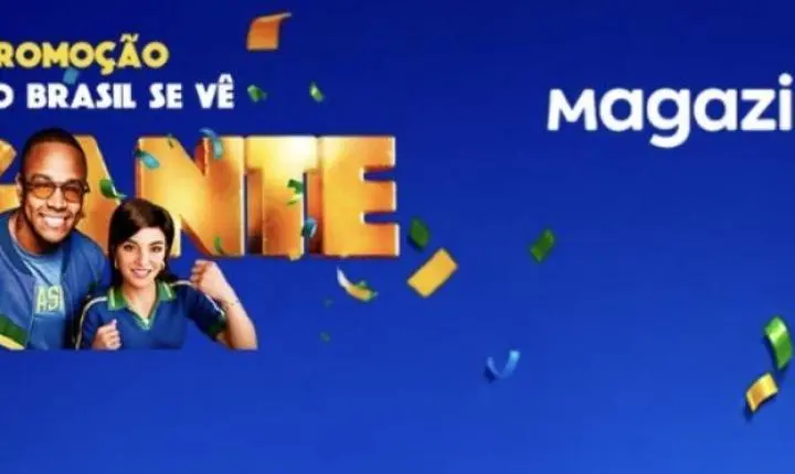 Magazine Luiza divulga ofertas especiais para domingo e segunda com TVs, celulares e eletrodomésticos