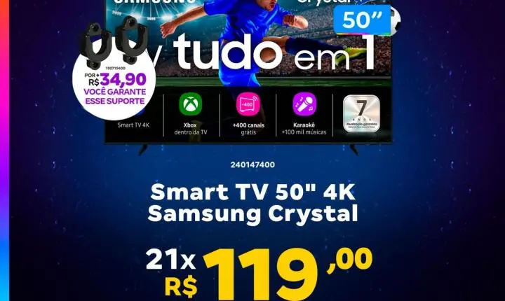 Magazine Luiza Lança Ofertas Especiais Para O Dia Do Pagamento