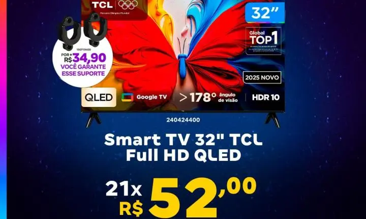 Magazine Luiza Lança Ofertas Especiais Para O Dia Do Pagamento