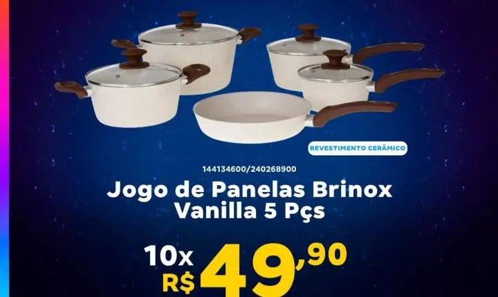 Magazine Luiza Lança Ofertas Especiais Para O Dia Do Pagamento