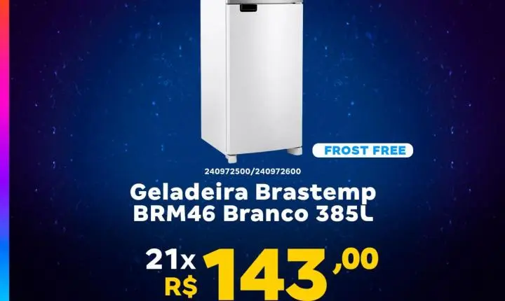 Magazine Luiza Lança Ofertas Especiais Para O Dia Do Pagamento