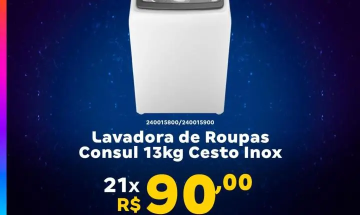 Magazine Luiza Lança Ofertas Especiais Para O Dia Do Pagamento
