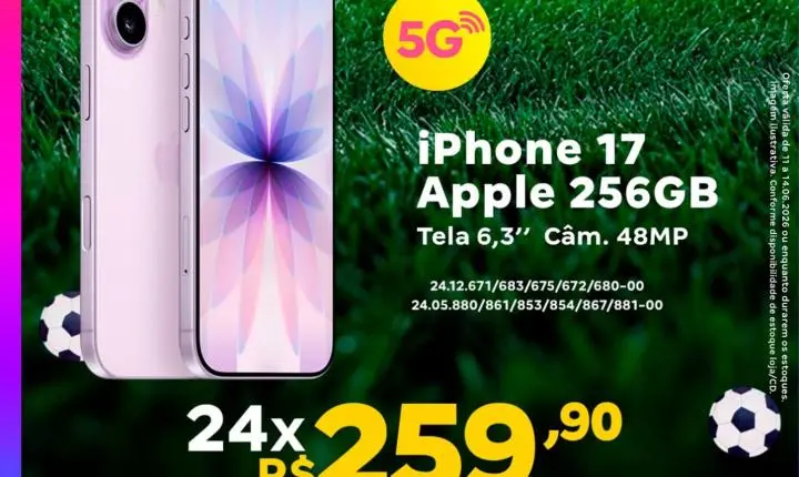 Magazine Luiza promove ofertas especiais para o Dia dos Namorados e fim de semana de promoções