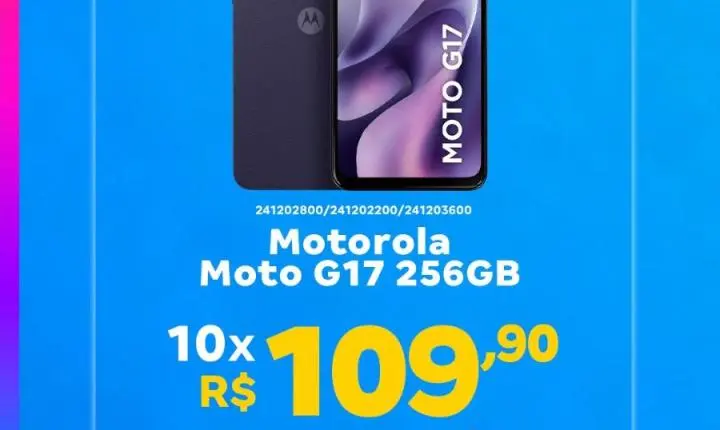 Magazine Luiza reúne ofertas especiais em eletrônicos, eletrodomésticos, smartphones e brinquedos
