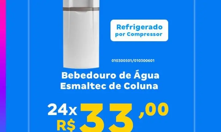 Magazine Luiza reúne ofertas especiais em eletrônicos, eletrodomésticos, smartphones e brinquedos
