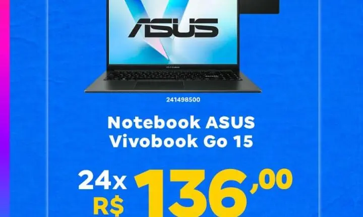 Magazine Luiza reúne ofertas especiais em eletrônicos, eletrodomésticos, smartphones e brinquedos