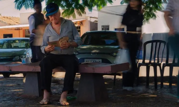 Mais De 150 Atendimentos Gratuitos Marcam Feira Vida E Saúde Em Ribeiro Dos Santos ✨🌿