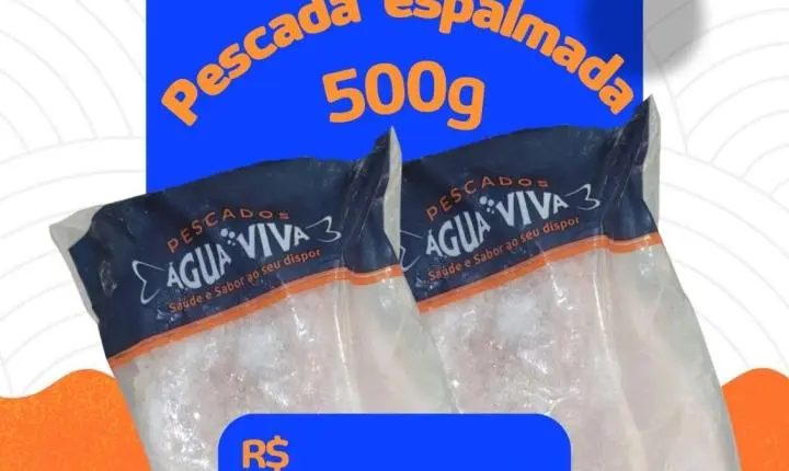 Mercado Pompêo Celebra O Dia Do Peixe Com Promoções Especiais Em Olímpia