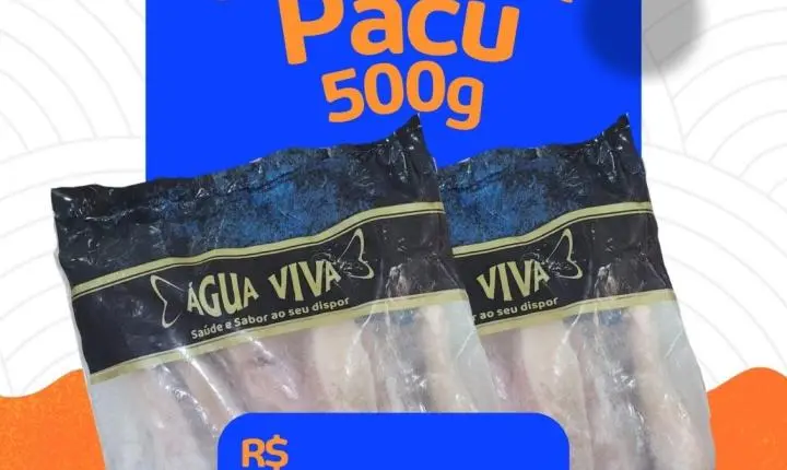 Mercado Pompêo Celebra O Dia Do Peixe Com Promoções Especiais Em Olímpia