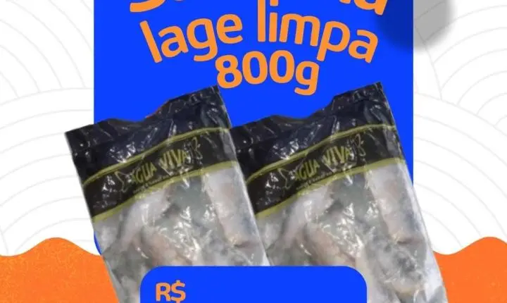 Mercado Pompêo Celebra O Dia Do Peixe Com Promoções Especiais Em Olímpia
