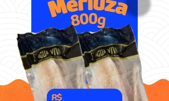 Mercado Pompêo Celebra O Dia Do Peixe Com Promoções Especiais Em Olímpia