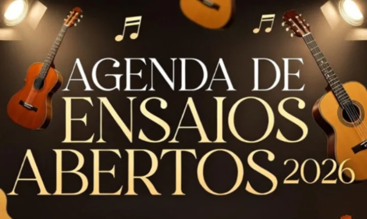 Música, cultura e tradição nos bairros de Olímpia!