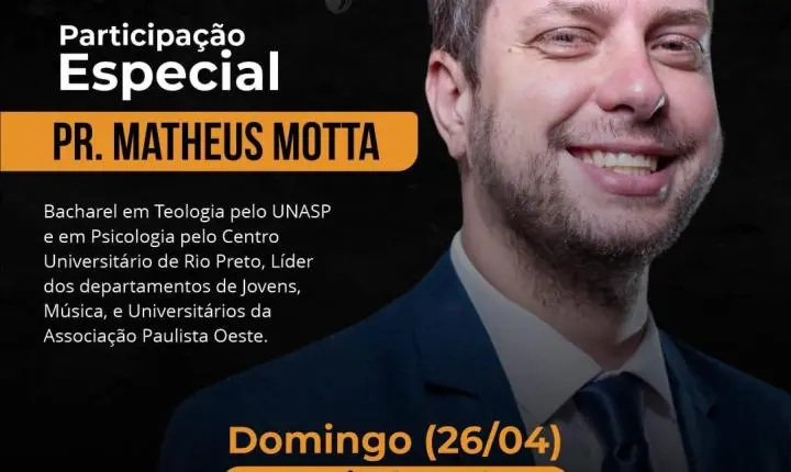 Musical Sacro promove noite de fé e louvor na Praça Altino Arantes