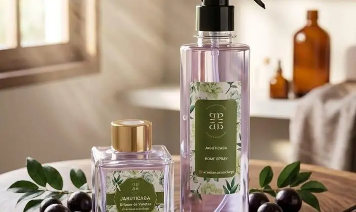Neste Dia das Mães, presenteie com perfume, carinho e aconchego!