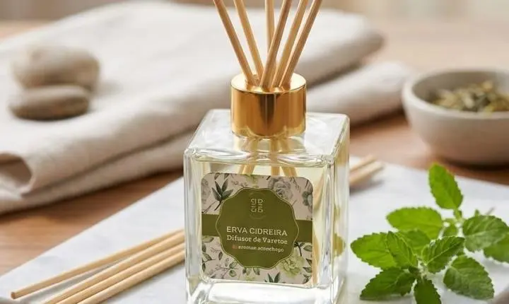 Neste Dia das Mães, presenteie com perfume, carinho e aconchego!