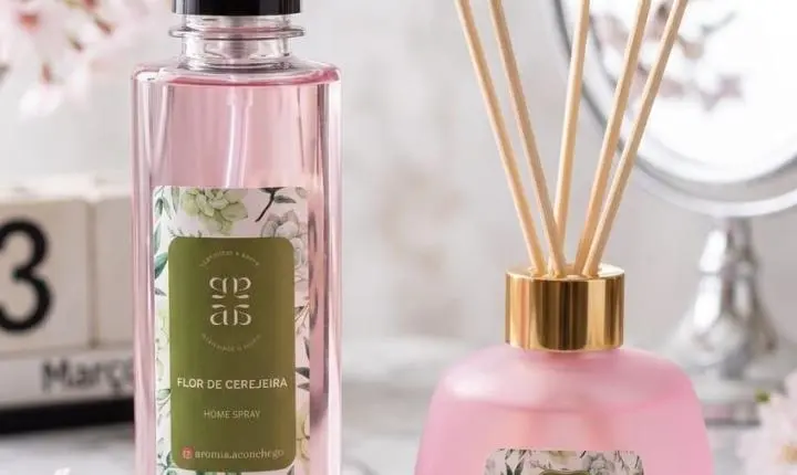 Neste Dia das Mães, presenteie com perfume, carinho e aconchego!