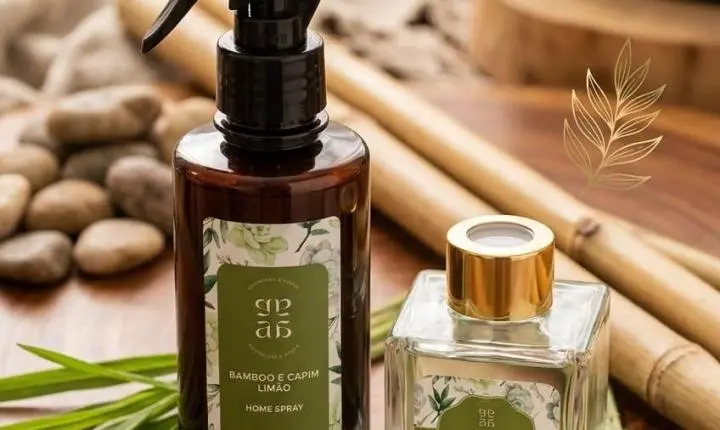 Neste Dia das Mães, presenteie com perfume, carinho e aconchego!