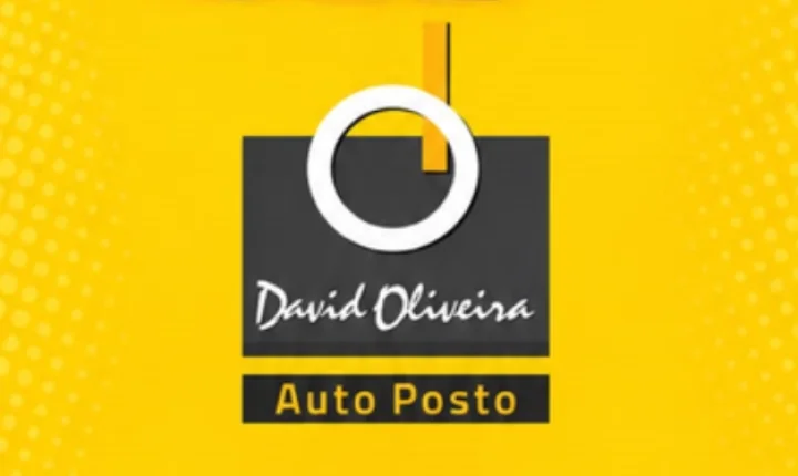 NO AUTO POSTO DAVID OLIVEIRA VOCÊ ABASTECE E ECONOMIZA MAIS! 💛🖤