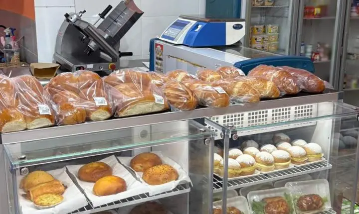NOVIDADE NO FERNANDES MINI MERCADO!