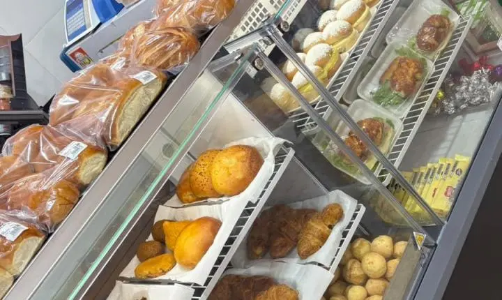 NOVIDADE NO FERNANDES MINI MERCADO!
