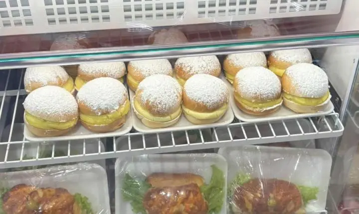 NOVIDADE NO FERNANDES MINI MERCADO!