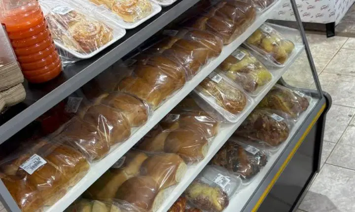 NOVIDADE NO FERNANDES MINI MERCADO!