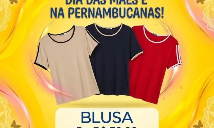 O Dia Das Mães Está Chegando! ✨💐