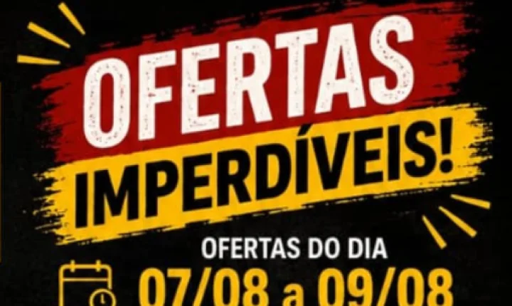 O fim de semana ficou ainda mais saboroso na Casa de Carnes Confiança do Amigo Denilson!