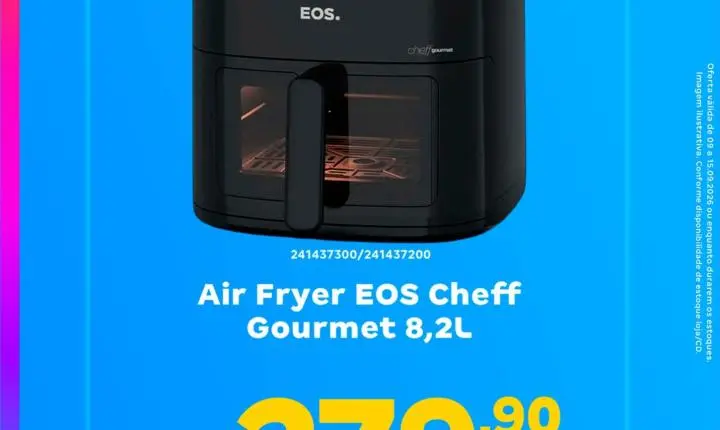 O Magalu está com uma programação de ofertas imperdível!