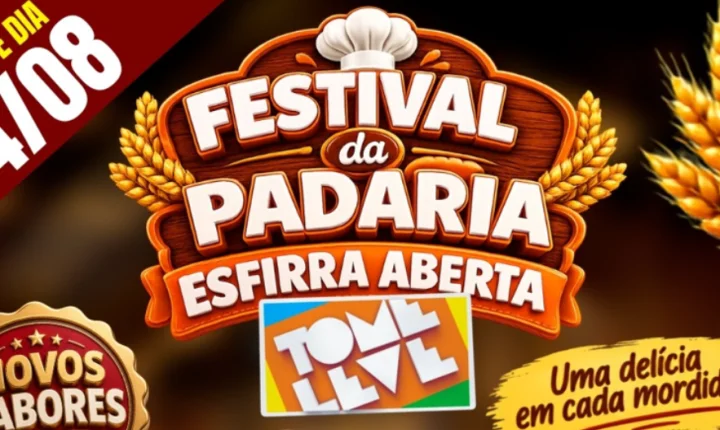 O sabor da economia está no Tome Leve! 🧡💚