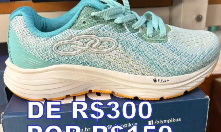 Oferta Explosiva Na Casa Fucci! 🔥