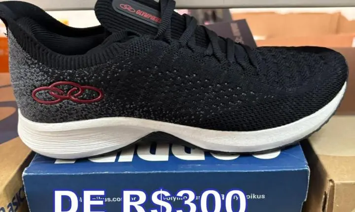 Oferta Explosiva Na Casa Fucci! 🔥